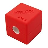 ミラン シャープナー cubic【レッド】 MI2015421RE ミラン