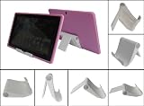 iShoppingdeals - for ASUS Eee Pad Transformer TF101-A1B1 1632GB 101-Inch Multi-Angle View Tablet Stand Holder White on sale