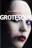 Grotesque by Natsuo Kirino