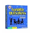 LOADED QUESTIONS JUNIOR TRAVEL BOARD GAME