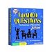 LOADED QUESTIONS JUNIOR TRAVEL BOARD GAME