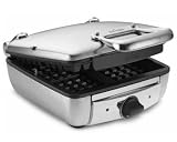 All-Clad Waffler, 4-Square, from Williams-Sonoma WS