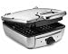 Kitchen & Housewares : All-Clad Waffler, 4-Square, from Williams-Sonoma
