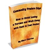 Commodity Traders Edge