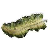 Kaldun & Bogle Ceylon Mokey Palm Leaf Bowl - Large
