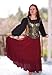 Dress Like A Pirate Romantic Renaissance Peasant Skirt