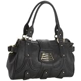 RAMPAGE Womens Aven R11343 Satchel