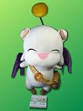 Final Fantasy XI Pl&uuml;schtier MOGRY -Moogle-