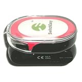 RunAway AnyShoe Adapter for Nike+ iPod Sports Kit-BLACK