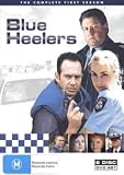 Blue Heelers - Season 1 - 6-DVD Set ( Blue Heelers - Season One ) [ NON-USA FORMAT, PAL, Reg.4 Import - Australia ]