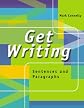 Get Writing: Sentences and Paragraphs