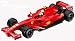 CARRERA GO Ferrari F2007 
