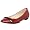Red Patent