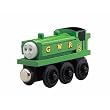 Thomas Wooden Railway Duck the GWR Pannier Tank Engine