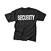 Rothco Reflective T-Shirt (Security)