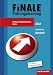 Finale - Prüfungstraining Mittlerer Schulabschluss Berlin: Arbeitsheft Deutsch 2012 mit Lösungsheft