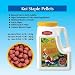 Koi Staple Pellets Medium 64oz