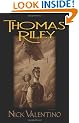Thomas Riley (Steampunk Novels)