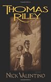 Thomas Riley (Steampunk Novels)