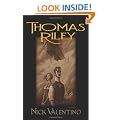 Thomas Riley (Steampunk Novels)