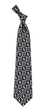 Chicago White Sox Silk Tie 3
