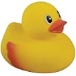 Rubber Duck Toy, Assorted Colors