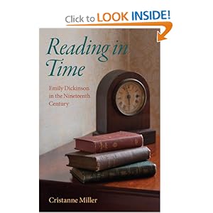 Reading in Time: Emily Dickinson in the Nineteenth Century