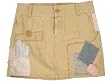 Polo Ralph Lauren Patched Skirt