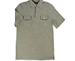 Short Sleeve Utility Pkt Polo