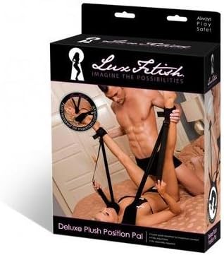 Polyester Velvet Position Pal (Package Of 7)