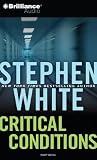 Critical Conditions: An Alan Gregory Thriller (Alan Gregory)