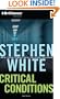 Critical Conditions (Alan Gregory Series)