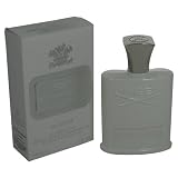 Creed Silver Mountain Water By Creed For Men. Millesime Spray 4.0-Ounces