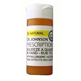 Dr Johnson Rx Lube 2oz - Sweet Mint