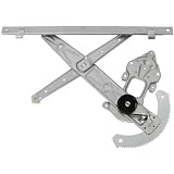 ACI 81329 Power Window Regulator by ACI