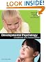Developmental Psychology: Childhood and Adolescence