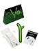 Cocomini Vibrator green