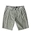 Quiksilver Men's Krandy 19 Chino Short
