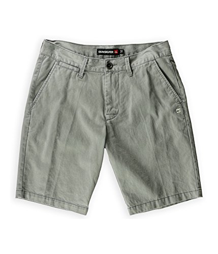 Quiksilver Men's Krandy 19 Chino Short