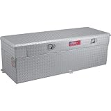 RDS Fuel Tank Toolbox Combo - 40-Gallon Capacity, Model# 72775