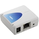 Logitec USB2.0対応デバイスサーバ LAN-DVS / U2