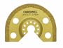 Dremel MM501 1/16-Inch Multi-Max Carbide Grout Blade