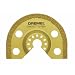 Dremel MM501 1/16-Inch Multi-Max Carbide Grout Blade