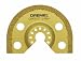 Dremel MM501 Multi-Max 1/16-Inch Carbide Grout Blade