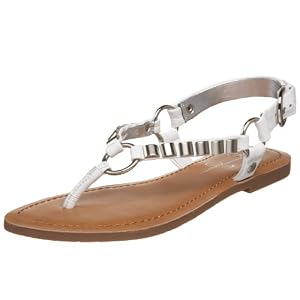 Jessica Simpson Women's Jeko Flat