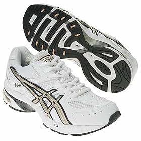 Asics Women's Gel Treadmill Walking Shoes
