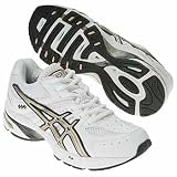ASICS Gel Treadmill Cushion Running Shoe Womens