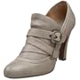 FRYE Women's Allie Softy Pump,Slate,9.5 M US
