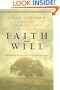 Faith and Will: Weathering the Storms in Our Spiritual Lives
