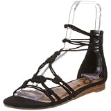 Rebels Women's Nikita Ankle-Strap Sandal